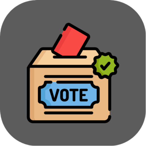 VotePulse E-voting App